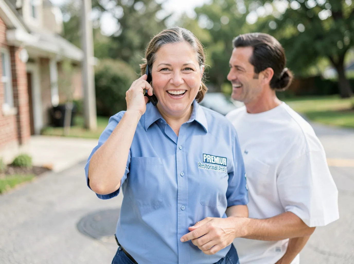 Water Damage Restoration Pedro, OH FAQs